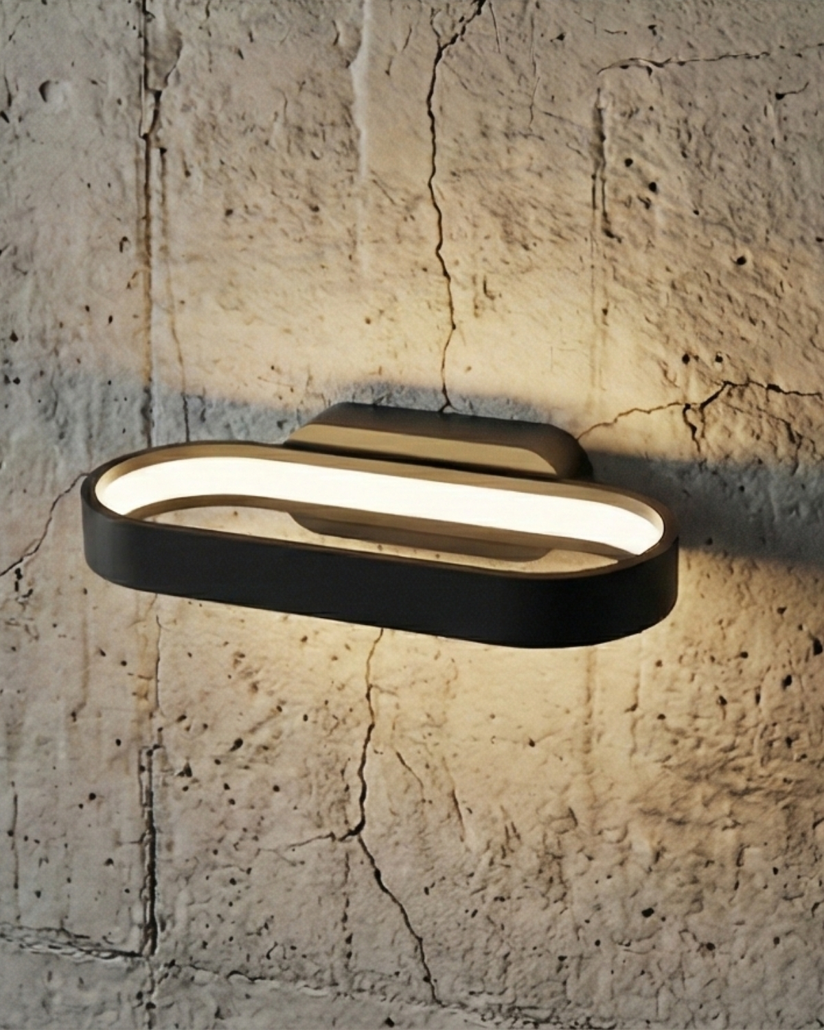 Ana Sayfa 6 Ovals Aydınlatma