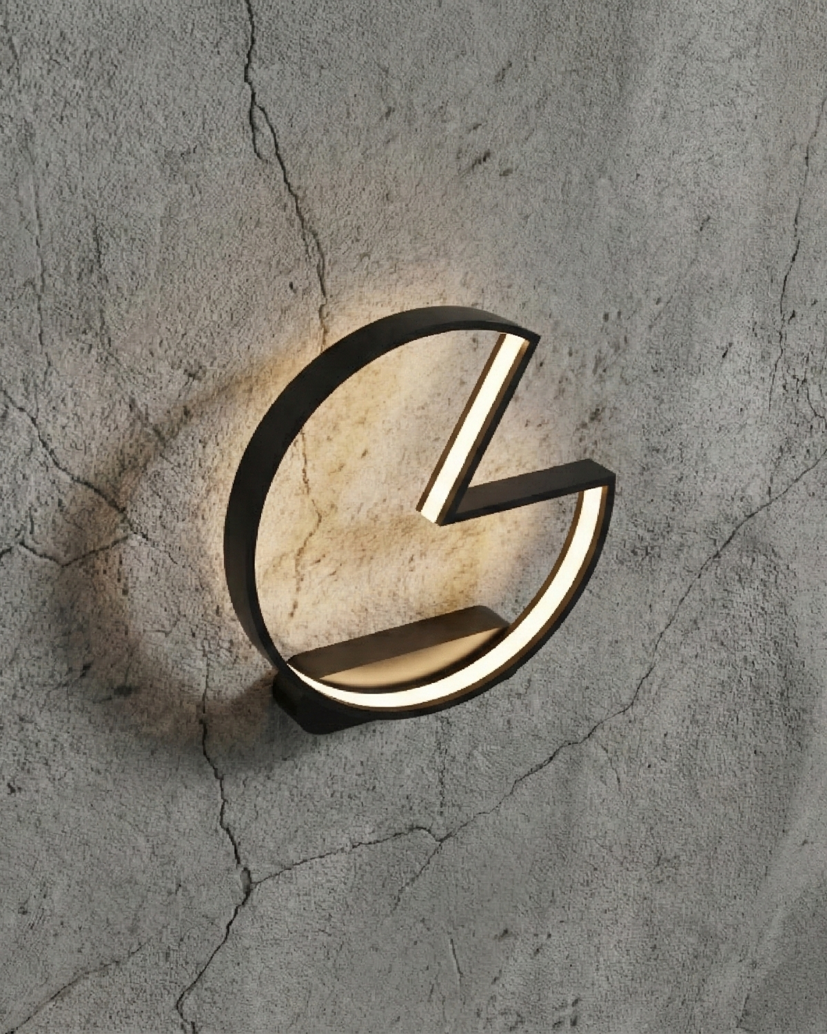 Ana Sayfa 7 Pac Man Aydınlatma